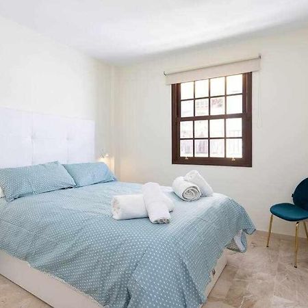 Apartamento Sunnyland Martianez Valois Puerto de la Cruz  Exterior foto