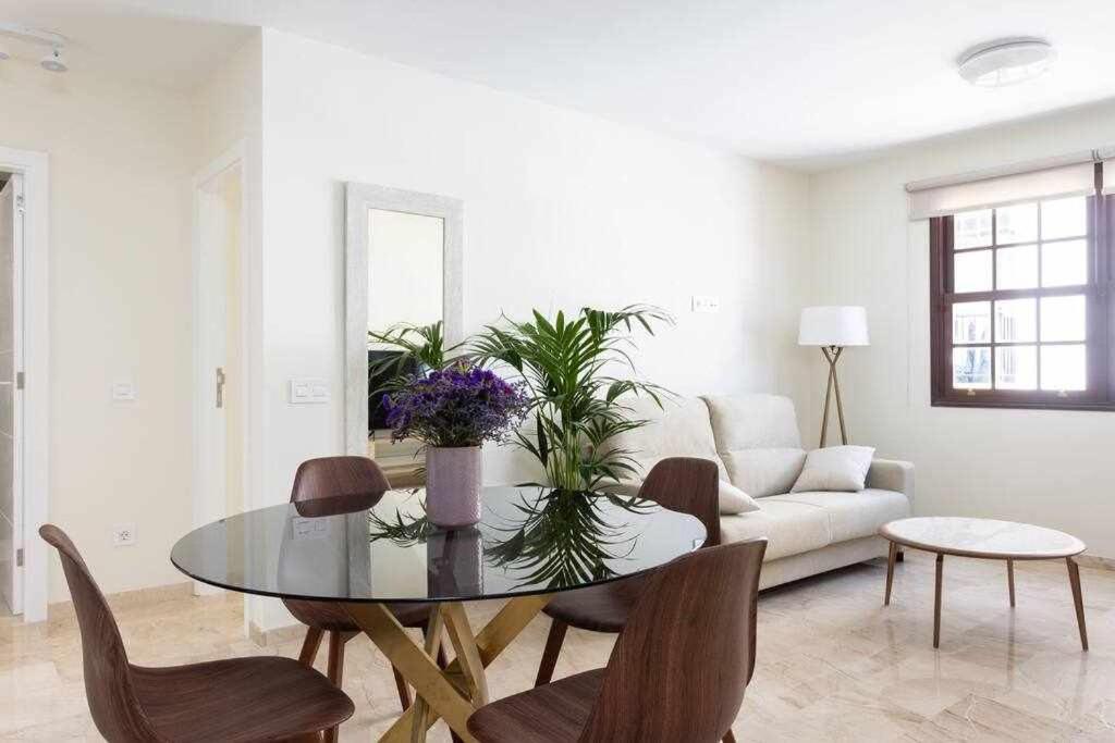 Apartamento Sunnyland Martianez Valois Puerto de la Cruz  Exterior foto