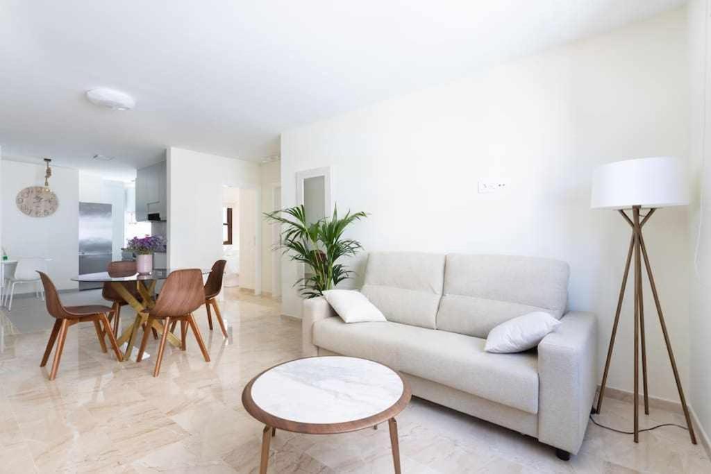 Apartamento Sunnyland Martianez Valois Puerto de la Cruz  Exterior foto