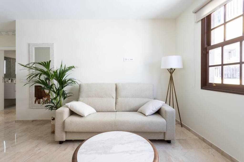 Apartamento Sunnyland Martianez Valois Puerto de la Cruz  Exterior foto