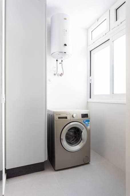 Apartamento Sunnyland Martianez Valois Puerto de la Cruz  Exterior foto