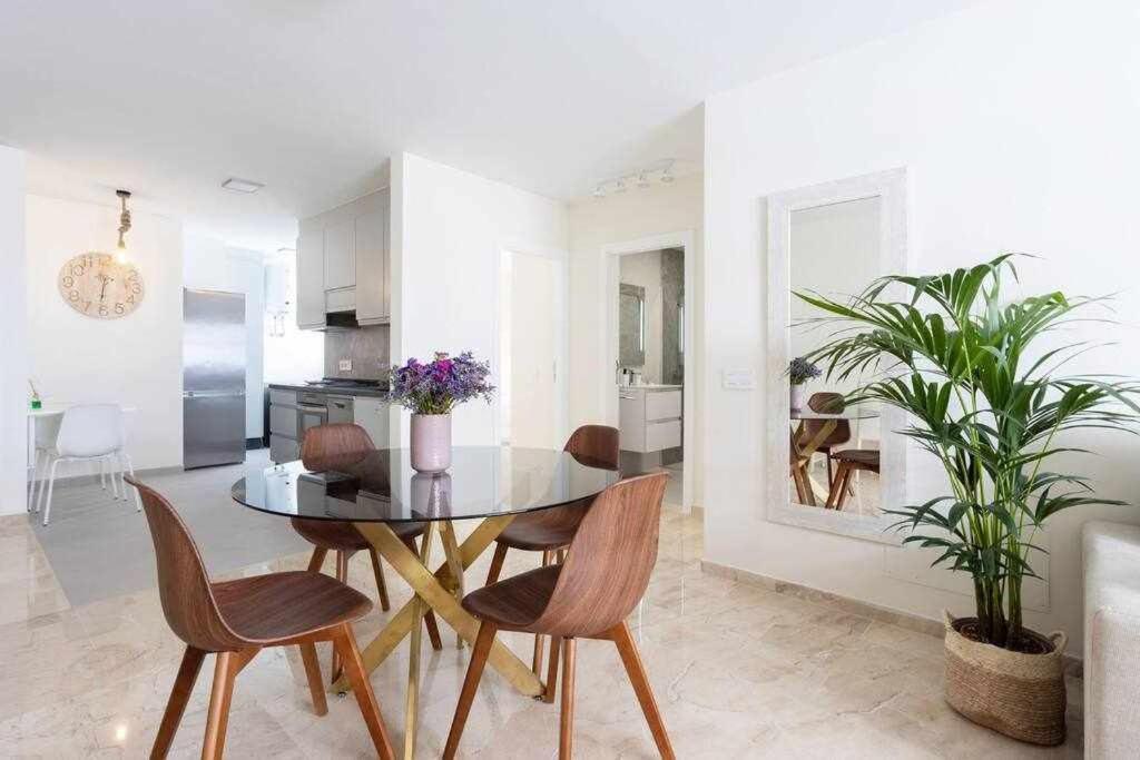 Apartamento Sunnyland Martianez Valois Puerto de la Cruz  Exterior foto