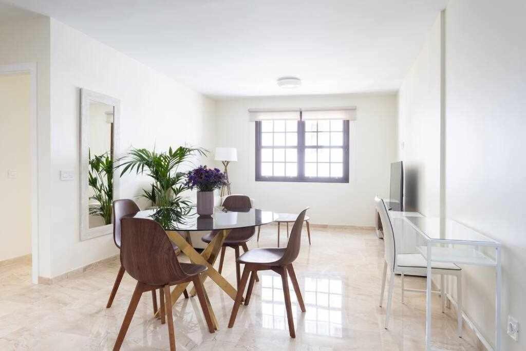 Apartamento Sunnyland Martianez Valois Puerto de la Cruz  Exterior foto