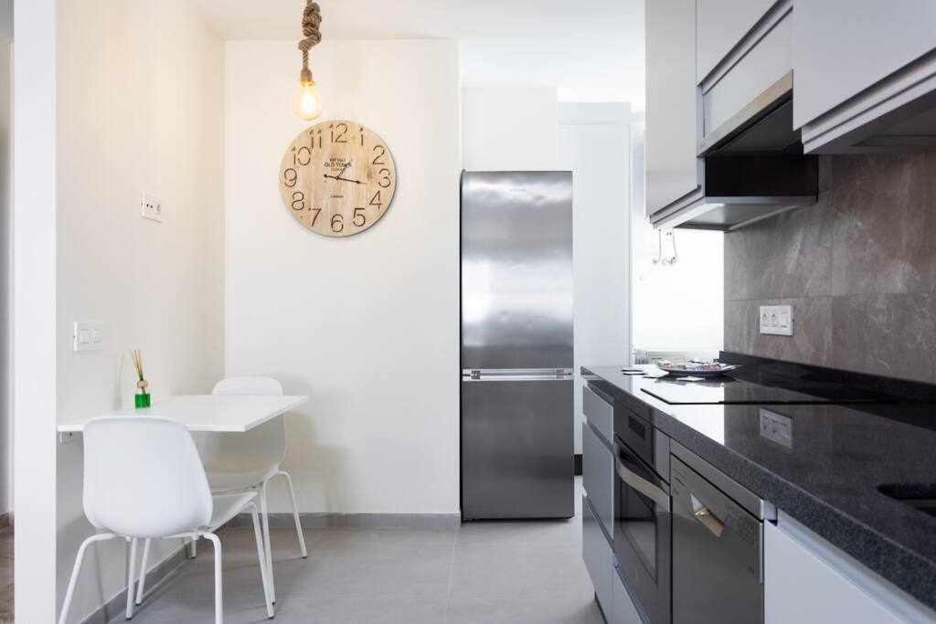 Apartamento Sunnyland Martianez Valois Puerto de la Cruz  Exterior foto