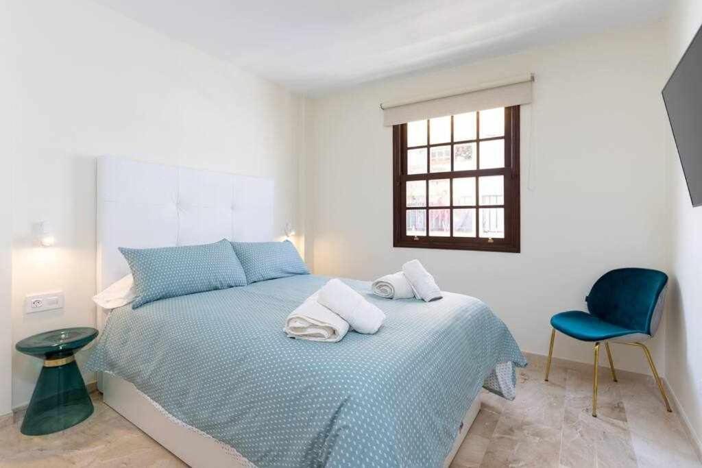 Apartamento Sunnyland Martianez Valois Puerto de la Cruz  Exterior foto