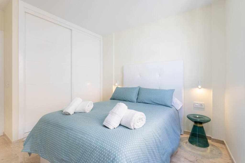 Apartamento Sunnyland Martianez Valois Puerto de la Cruz  Exterior foto