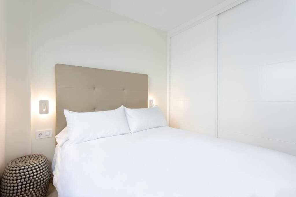 Apartamento Sunnyland Martianez Valois Puerto de la Cruz  Exterior foto