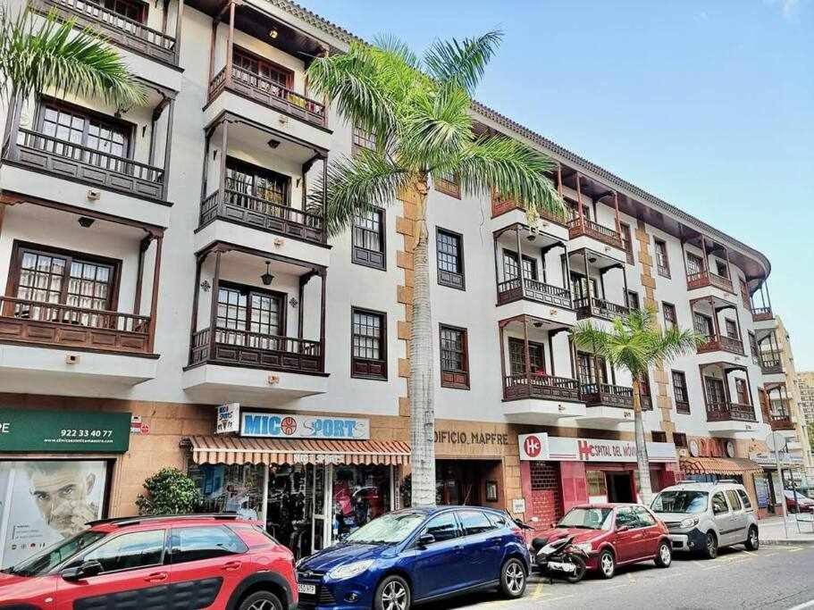 Apartamento Sunnyland Martianez Valois Puerto de la Cruz  Exterior foto