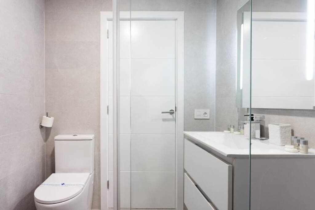 Apartamento Sunnyland Martianez Valois Puerto de la Cruz  Exterior foto