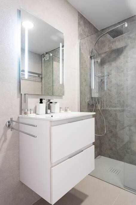 Apartamento Sunnyland Martianez Valois Puerto de la Cruz  Exterior foto
